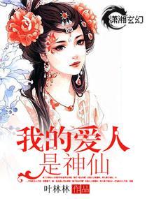 我的爱人是神仙封面