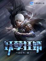 妖孽狂婿封面