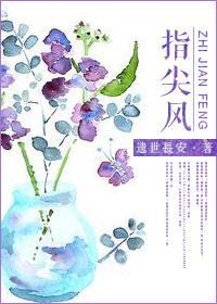 指尖风gl封面