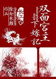 双面宫主下嫁记封面