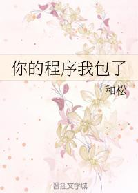 你的程序我包了封面