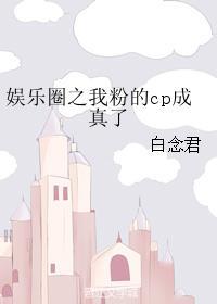娱乐圈之我粉的cp成真了封面