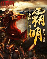 霸明封面