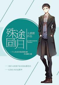 殊途同归封面