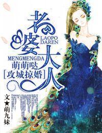 攻城掠婚·老婆大人，萌萌哒！封面