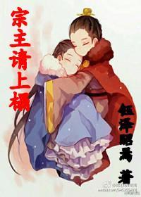 靖苏同人宗主请上榻封面