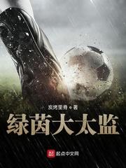 绿茵大太监封面