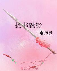 扬书魅影封面