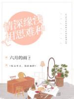 婚浅情深：追爱千千结封面