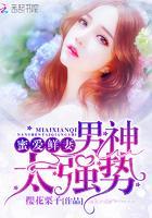 蜜爱鲜妻：男神，太强势！封面