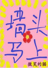 墻头马上封面