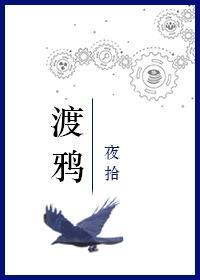 渡鸦封面