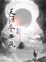 天涯尽西风封面