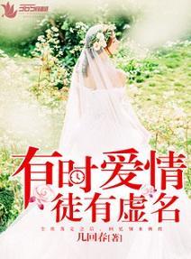 有时爱情徒有虚名封面