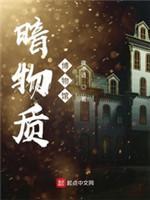 暗物质博物馆封面
