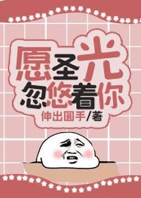 愿圣光忽悠着你封面