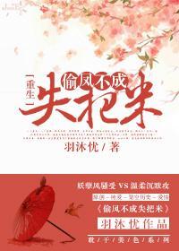 偷凤不成失把米[重生]封面