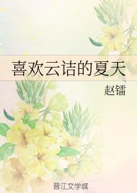 喜欢老师的夏天封面