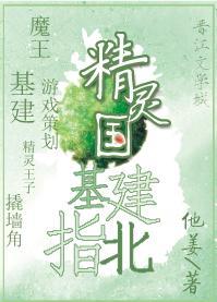精灵国基建指北封面
