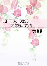 DMSS之婚姻契约封面