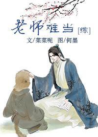 老师难当[综]封面