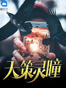 天策灵瞳杨帆苏珊封面