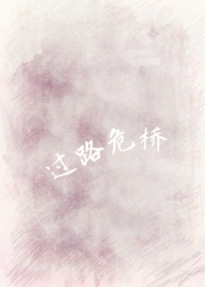 过路危桥封面