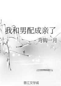 我和男配成亲了封面
