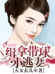 缉拿带球小逃妻封面