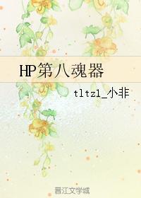 HP第八魂器封面