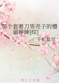 那个套着刀男壳子的懵逼婶婶[综]封面