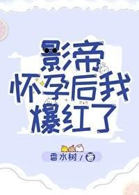 影帝怀孕后我爆红了封面