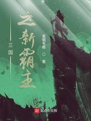 三国之新霸主封面
