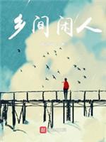 乡间闲人封面