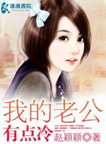 我的老公有点冷封面