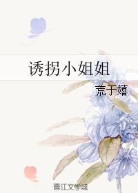 诱拐小姐姐封面