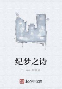 纪梦之诗封面