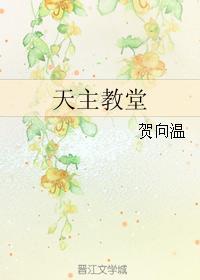天主教堂封面