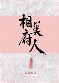 相府美人封面