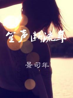笙声断流年封面