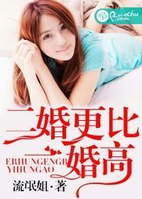 二婚更比一婚高封面