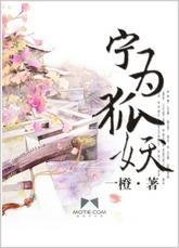 宁为狐妖封面