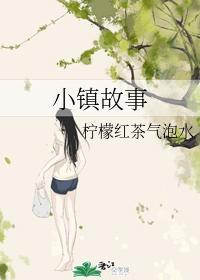 小镇故事封面