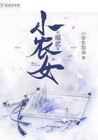 威武小农女封面