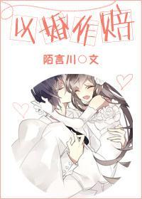 以婚做赔封面