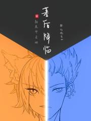 暮后降临封面