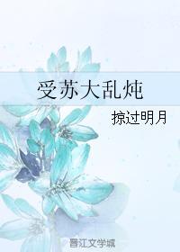 受苏大乱炖封面