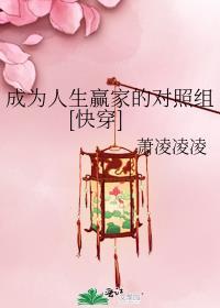 成为人生赢家的对照组[快穿]封面