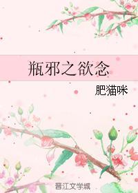 瓶邪之欲念封面