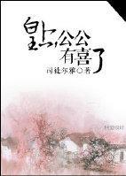 皇上，公公有喜了封面